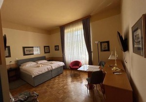 Apartma Vila Golf