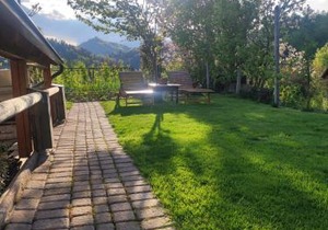 Apartma Vintgar