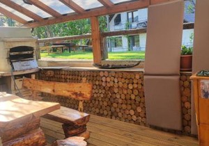 Apartma Vintgar