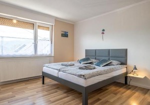 Apartmaji Anja