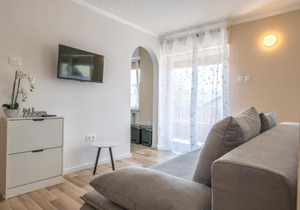Apartmaji Anja