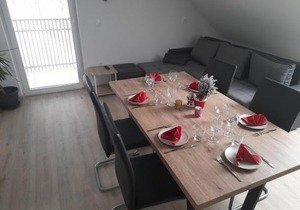 APARTMAJI GORENC
