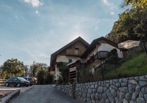 APARTMAJI GORENC