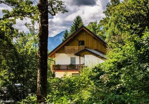 APARTMAJI GORENC
