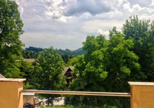 Apartmaji Grilc