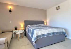 Apartmaji Grilc