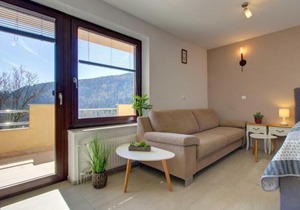 Apartmaji Grilc