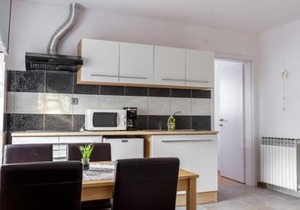 Apartmaji SLATENIK