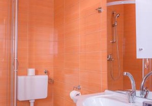 Apartmaji SLATENIK