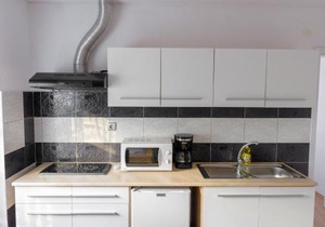 Apartmaji SLATENIK