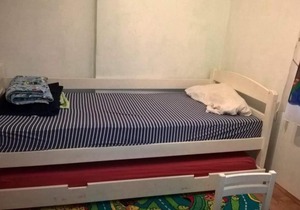 Apartman