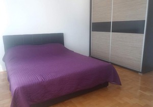 Apartman