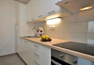 Apartman Bregi*
