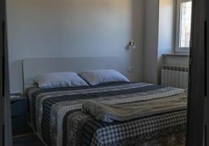 Apartman Bregi*