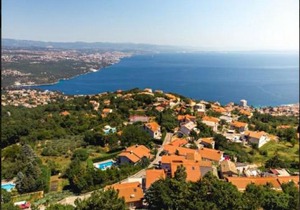 Apartman Bregi*
