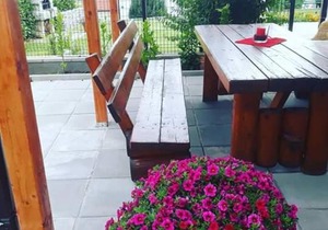 Apartman Panorama