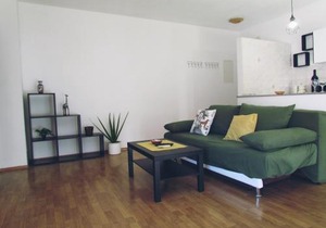 Apartman Petra