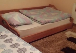 Apartman Suzana