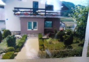 Apartman Suzana