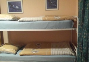 Apartman Suzana