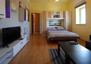 Apartman Vito
