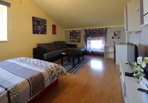 Apartman Vito