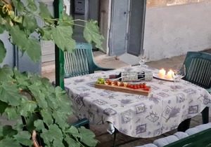 Apartman Vito