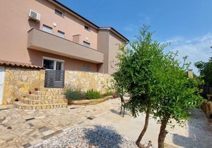 Apartmani B&B