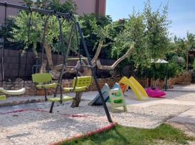 Apartmani B&B