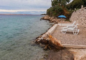 Apartmani Bošnjak