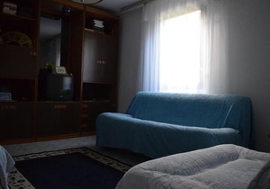 Apartmani DAN