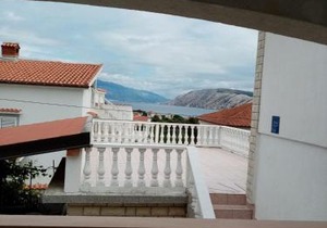 Apartmani Gero