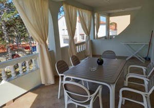 Apartmani Ivana