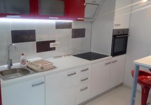Apartmani Lana 1