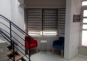 Apartmani Lana 1
