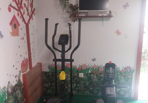 Apartmani Lana 2