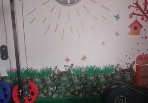Apartmani Lana 2