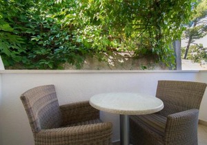 Apartmani Manuela - Baška Voda