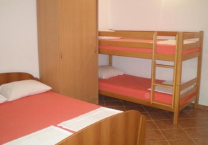 Apartmani Matanovic