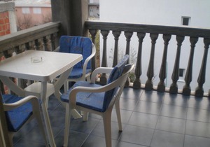 Apartmani Matanovic