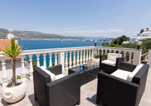 Apartmani Mlačić