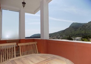 Apartmani Mrdak