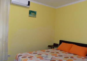 Apartmani Mrdak