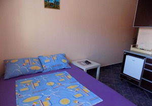 Apartmani Mrdak