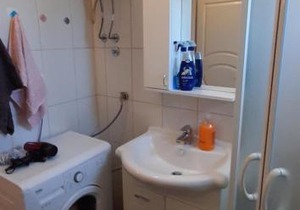 Apartmani Paradise