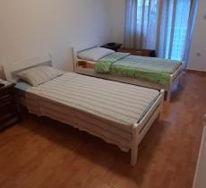 Apartmani Paradise