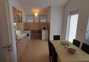 Apartmani Paradise