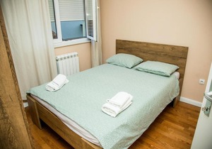 Apartmani Pinki
