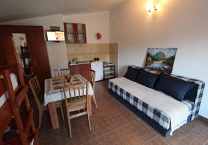 Apartmani Pod lozom Sutomore