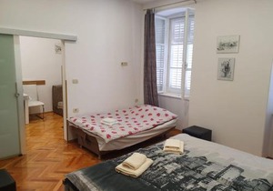 Apartmani Tower